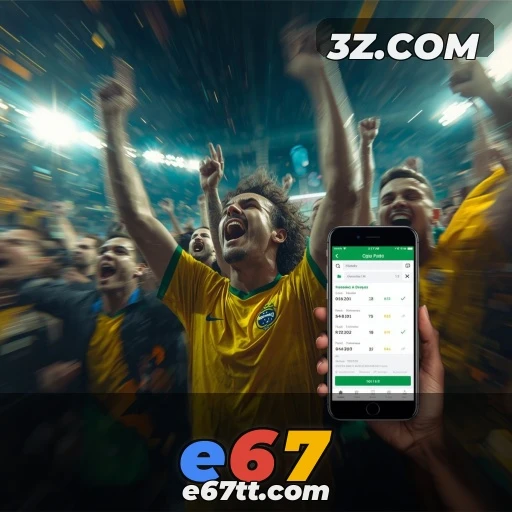 Bônus Imperdíveis no e67: Vantagens que Encantam