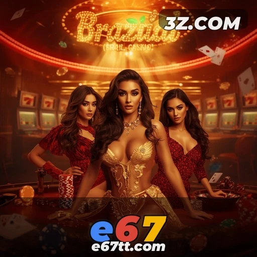 Explorando os Encantos do Cassino e67 em Cada Jogada