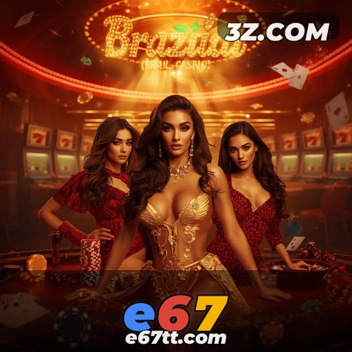 Explorando os Encantos do Cassino e67 em Cada Jogada