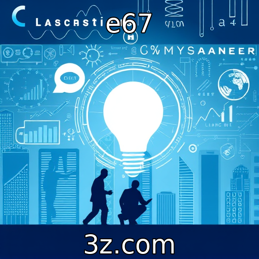 Desafios das grandes empresas frente a novas tecnologias