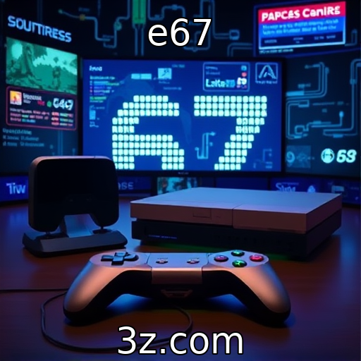 A evolução da tecnologia em consoles