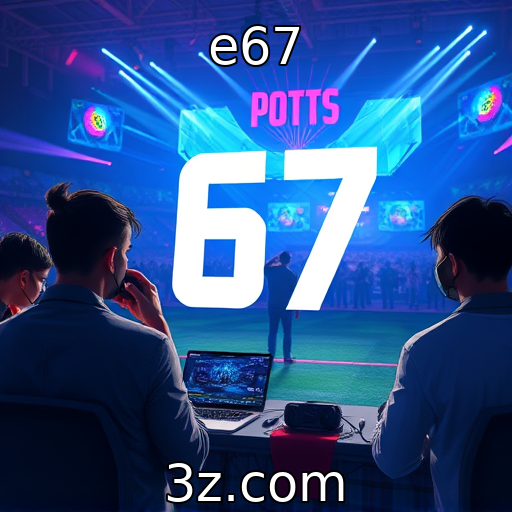 Eventos e competições digitais moldam o cenário de jogos