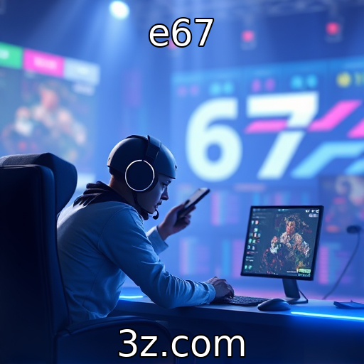 Tendências emergentes na jogabilidade competitiva