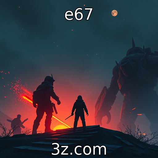 Tendências emergentes na narrativa dos jogos