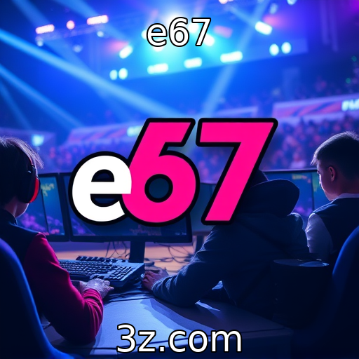 Principais eventos de eSports a serem acompanhados