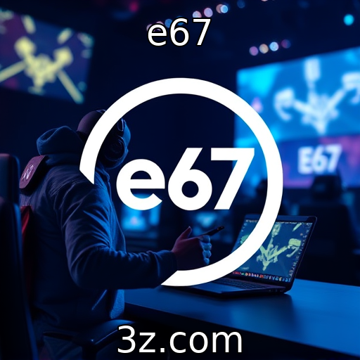 E-sports como novo formato de entretenimento global