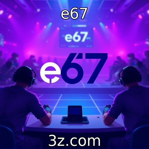 O futuro dos e-sports e suas oportunidades de crescimento