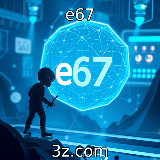 Impacto da inteligência artificial na criação de jogos