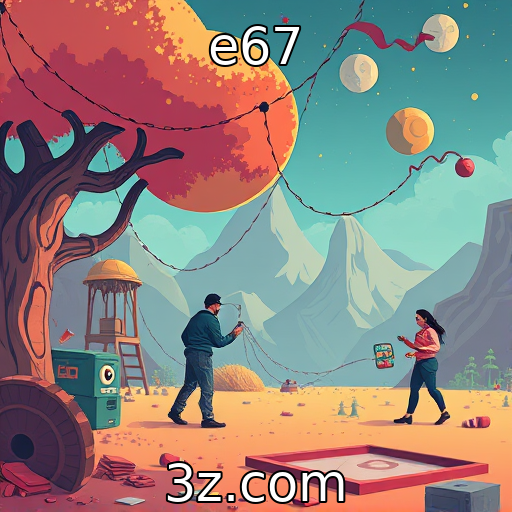 Desenvolvimento de jogos independentes em destaque