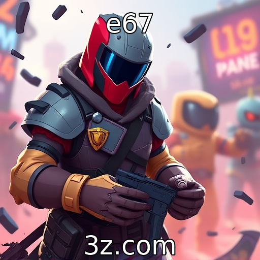 Tendências de mercado na indústria de jogos