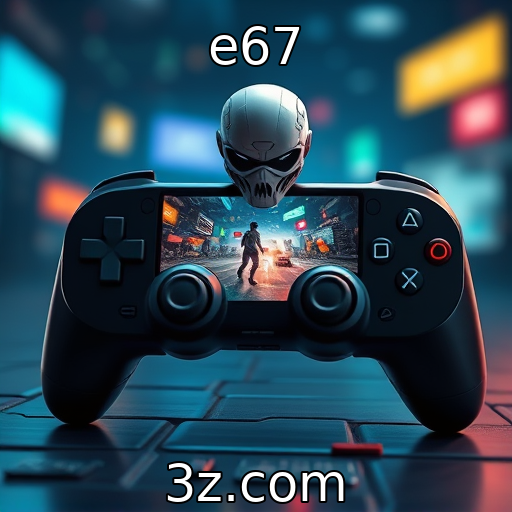 Tendências de jogos móveis para o futuro