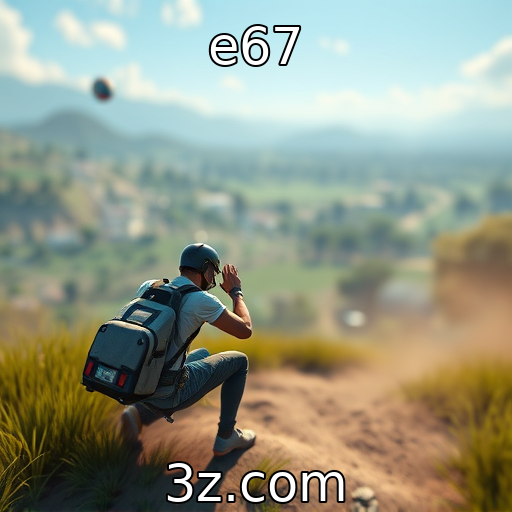 Tendências em jogos multiplayer e suas inovações