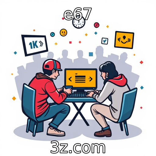 Análise do papel das comunidades online em jogos multiplayer