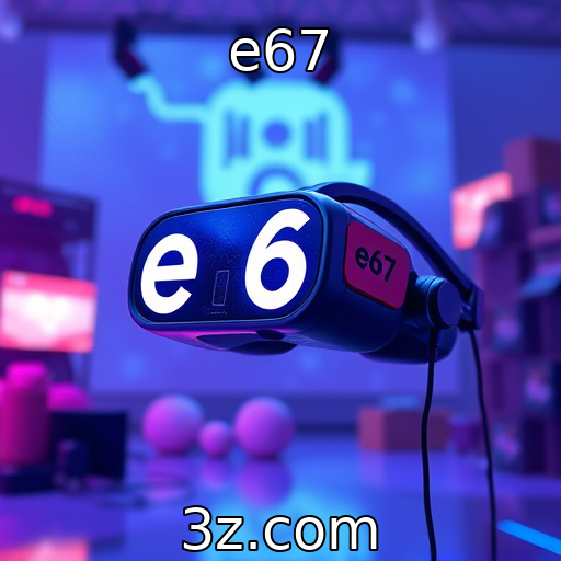 Novas tendências em jogos de realidade virtual